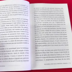 Ma famille, mes amis et mon pays 957027