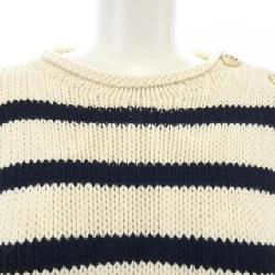 【Mã giảm giá】Christian Dior CHRISTIAN DIOR Áo len 638867