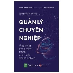 Quản Lý Chuyên Nghiệp - Dottie Schindlinger, Brian Stafford