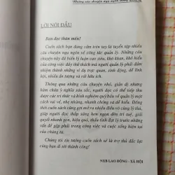 NHỮNG CÂU CHUYỆN NGỤ NGÔN TRONG QUẢN LÝ 719229