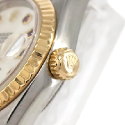Đồng hồ Rolex Datejust 79173NGR SSxYG tự động P số - Hàng hiệu chính hãng 874396