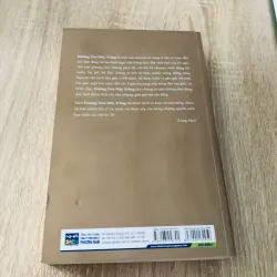 ĐƯỜNG XƯA MÂY TRẮNG (Thích Nhất Hạnh) - Theo gót chân bụt 973673