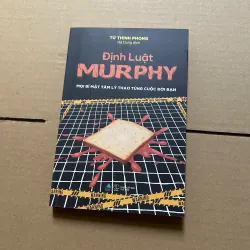 Định luật murphy