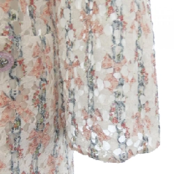 【Khuyến mãi】Chanel CHANEL Váy liền 652420