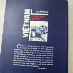 Việt nam thời Pháp đô hộ | Nguyễn thế anh  765838