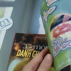 Combo Ẩm Thực: 35 Món Ăn Dành Cho Phụ Nữ, 29 Món Giảm Béo 727318