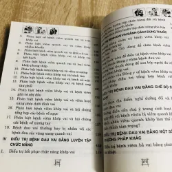 PHÁT HIỆN VÀ ĐIỀU TRỊ BỆNH ĐAU VAI 1017585