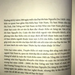 Tuyển tập Văn Tế Đại Thi Hào Nguyễn Du 709674