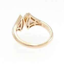 Nhẫn Bulgari Diva Dream - Hàng hiệu Authentic 832134