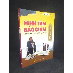 Minh Tâm Bảo Giám mới 90% HCM2512