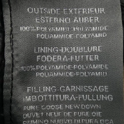 Áo khoác DUVETICA 641292