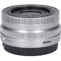 Ống kính Z DX16-50mm F3.5-6.3VR SV - Hàng hiệu Authentic 885906