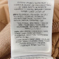 Moncler MONCLER 20939B51000 Áo khoác lông - Hàng hiệu Chính hãng 818917