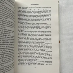 The Hippopotamus - Stephen Fry  784974