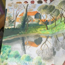 Chùm nho thịnh nộ (bìa cứng) - John Steinbeck  800063