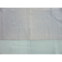 Áo khoác đường đi Yūzen vàng ánh kim - Hàng hiệu Authentic 878063