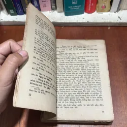 [Sách 8x] - II Tiểu Thuyết: Giấy Trắng - Triệu Xuân - 1985 797580