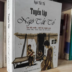 Tuyển tập Ngô Tất Tố