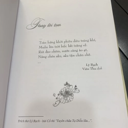 ĐƯỜNG THI TAM BÁCH THỦ - Viên Thu dịch 279080