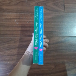 Sau một nụ hôn 508856