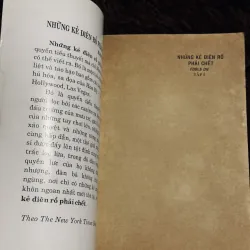 Những kẻ điên rồ phải chết ( 2 tập) 776781