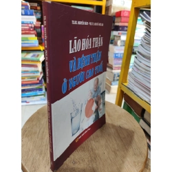 Lão Hoá Thận và Bệnh Thận Ở Người Cao Tuổi - Ts.Bs Nguyễn Bách - PGS.Ts Nguyến Đức Công