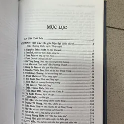 VĂN HỌC VIỆT NAM NƠI MIỀN ĐẤT MỚI 702716