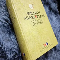 Tuyển tập tác phẩm William Shakespeare