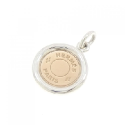 Hàng hiệu Authentic - Mặt dây chuyền Hermès Série