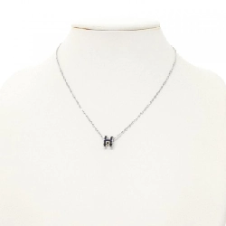 【Sản phẩm chưa sử dụng】Dây chuyền Hermes Pop Ash MINI 147992FP 626814