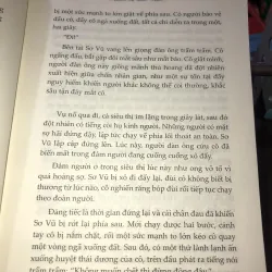 Quan hệ nguy hiểm - Khiêu Dược Hoà Diệm 1006365