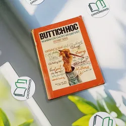 [MIỄN PHÍ BỌC SÁCH] [XƯA] Bút Tích Học (1989) - Huỳnh Minh 776031