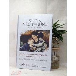 Sử giả yêu thương 129424