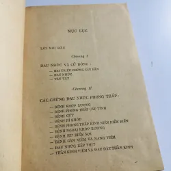 TÔI THẮNG ĐƯỢC BỆNH PHONG THẤP 1973 796537