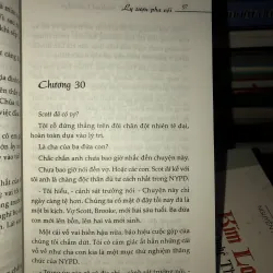 Ly rượu pha vội - James Patterson 998114