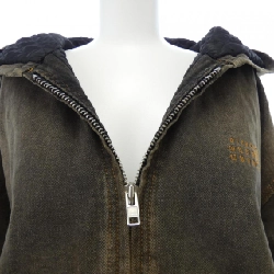 【Mã giảm giá】Áo khoác MM6 638108