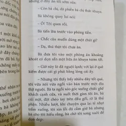VỠ MỘNG - DỊCH: BỬU Ý 606464