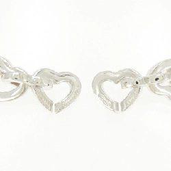 Vòng tay liên kết trái tim Tiffany 668608