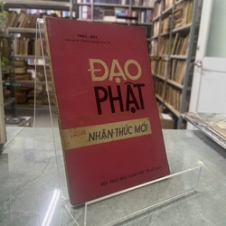 ĐẠO PHẬT QUA NHẬN THỨC MỚI