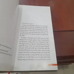 Kazimierz Kwiatkowski (1944-1997) - HỒI ỨC CỦA MỘT NGƯỜI ĐẶC BIỆT 590608