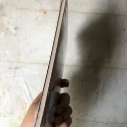 Con Chó Mùa Xuân - Patrick Modiano 735262