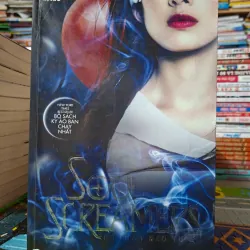 Soul Screamers (Nữ thần báo tử) tập 3