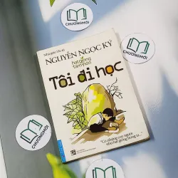 Tôi đi học - Hạt giống tâm hồn - Nguyễn Ngọc Ký 698582