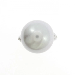 Nhẫn ngọc trai đen PT900 14.3mm 668451