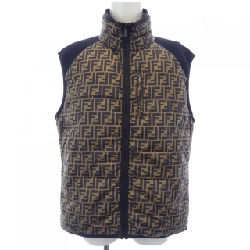 Áo gile FENDI - Hàng hiệu Authentic