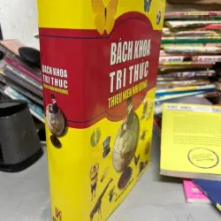 Bách Khoa Tri Thức Cho Trẻ Em & Bách Khoa Tri Thức