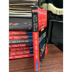 Khác biệt hay là chết — Jack Trout, Steve Rivkin 675441