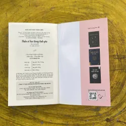 THẦN SỐ HỌC TRONG TÌNH YÊU - GLYNIS MCCANTS 974736