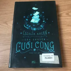Câu chuyện cuối cùng - Cecelia Ahern 926093