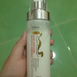 Serum dưỡng tóc iShine